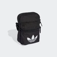 adidas Originals Sporttasche ADICOLOR FB, aus Polyester, kompakte Größe