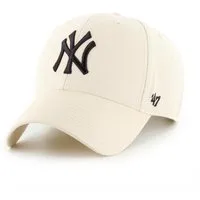 '47 Brand Baseball Cap '47 Brand Cap MLB New York Yankees Legend '47 MVP (Basecap, Basecap) Used-Look (Garment Wash)