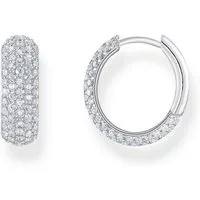 THOMAS SABO Ohrring-Set Thomas Sabo Creolen CR731-051-14
