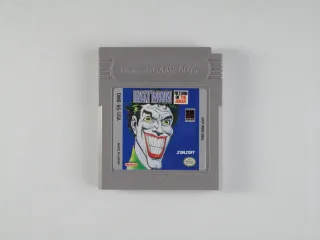 Batman: Return of the Joker [Nintendo Game Boy]