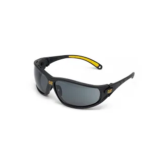 Caterpillar - Lunettes de protection (Bleu)