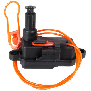 Stellmotor Stellelement für Tankklappe 4L0862153D 8V0862153B für Audi A1 8X A3 8V A6 C7 4G A7 Q3 8U Q7 4L RS5 8T