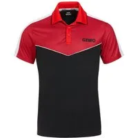 Gewo Poloshirt Prato, Herren Trikot, Polo Shirt Herren