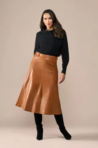 Delilah Lederrock Cognac