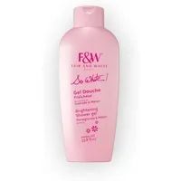 Fair & White Paris Körpergel FW So White Brightening Shower Gel