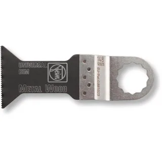 Fein E-Cut Universal-Sägeblatt - Form 148 - 63502148013