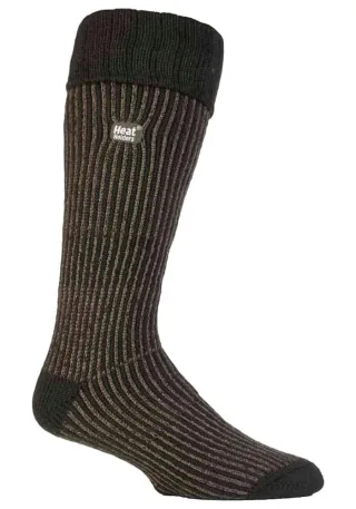 Heat Holders - Herren-Thermostiefel-Socken