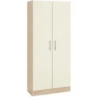 wiho Küchen Mehrzweckschrank Kiel Typ 3