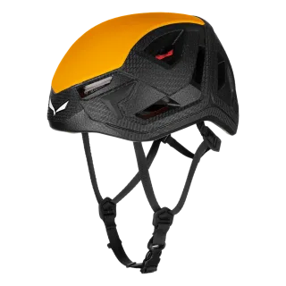 SALEWA - Piuma 3.0 Helm - Schwarz (Gr.L/XL)