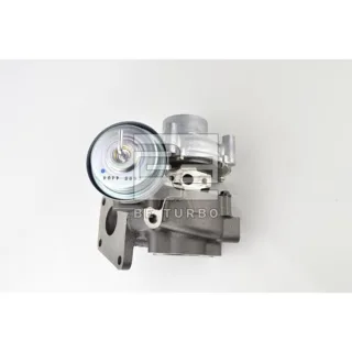 BE Turbo Turbolader Mazda 3 5 6 Mpv