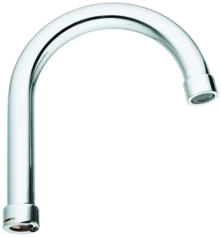 Grohe Auslauf 46631 chrom , 46631000 46631000