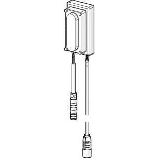 Hansa Sensor 6V / 72h zu 4190 59914256