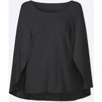 heine Strickpullover Pullover Langarm Feinstrick