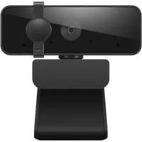 Essential FHD Webcam Gen2 schwarz, FHD