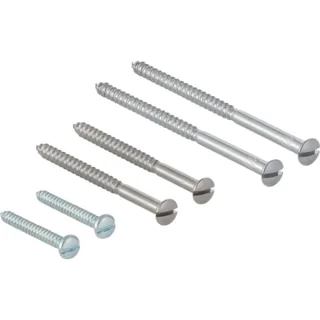 Geberit Schraubenset 240802001