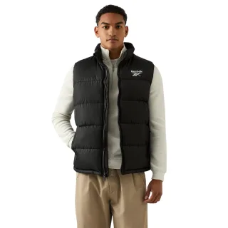 Reebok - Weste für Herren (Schwarz)