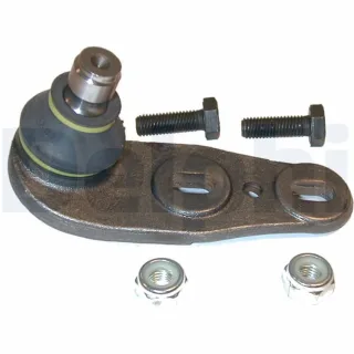 Delphi Traggelenk vorne Audi 80 90 VW Passat Santana TC348