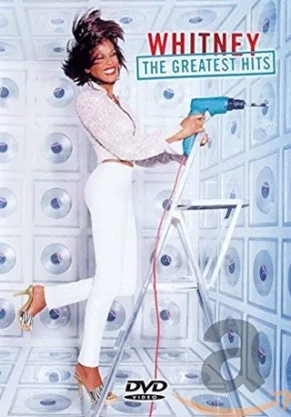 Whitney Houston - The Greatest Hits [DVD] [2000]