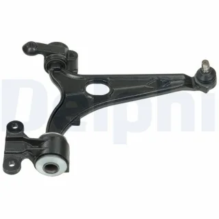 Delphi Querlenker vorne rechts Citroen C8 Fiat Ulysse Lancia Peugeot 807 TC3570
