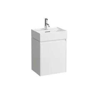 Laufen Waschtischunterschrank LANI 330x437x515 1 Tür Scharnier links  H4039111122611