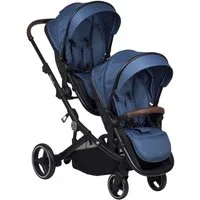 BabyGo Kombi-Kinderwagen