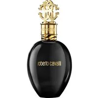 roberto cavalli Eau de Parfum Nero Assoluto EDP 75 ml (Frau)