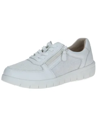 Caprice Sneaker "Caprice Sneaker Leder/Textil"