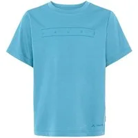 VAUDE T-Shirt Kids Vaude Print T-Shirt (1-tlg) atmungsaktives und schnelltrocknendes Radshirt