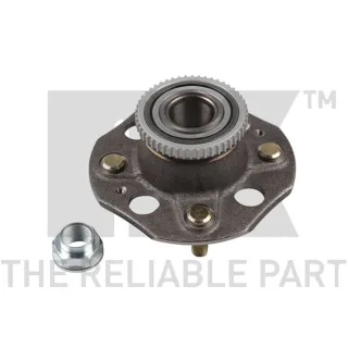 NK Radlager hinten Honda Accord 6 762634