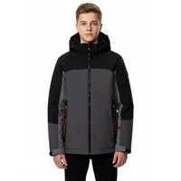 Killtec Outdoorjacke KOW 223 BYS JCKT mit Schneefang innen