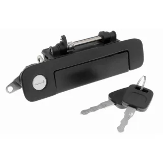 Vaico T?rgriff vorne rechts Audi 100 200 80 90