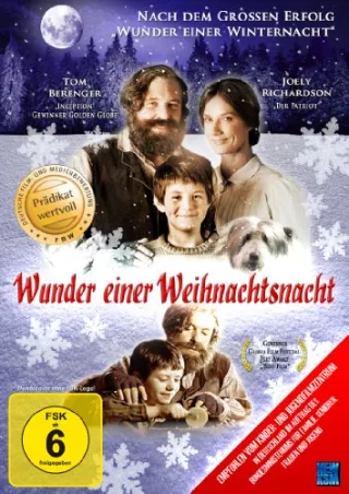 Wunder einer Weihnachtsnacht (Prädikat: Wertvoll)