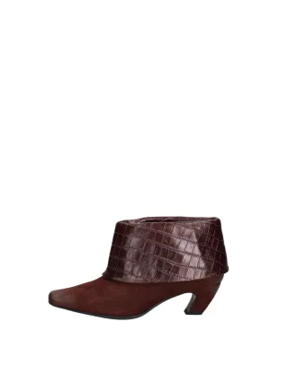 Marc Ellis Stiefelette Women