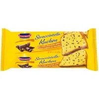 KuchenMeister Kuchen, KuchenMeister Stracciatella Kuchen mit Schokoladensplittern 400g