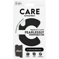 Fearlessly Fashionable Case, Handyhülle schwarz, Samsung Galaxy S24+, QI-kompatibel