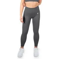 Stark Soul® Highwaist Leggings Sport Leggings "reflect" mit hohem breitem Bund