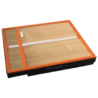 Febi Luftfilter  29757
