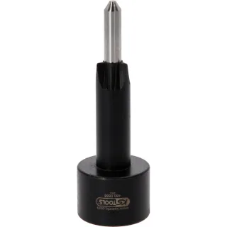 KS Tools Entnietdruckstück, Ø 8 mm, 94 mm - 460.0586