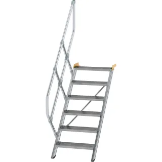 Munk Treppe 45° Stufenbreite 600 mm - 600246