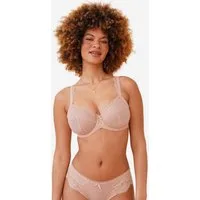 SugarShape Fullcup-BH CLARA LACE Full-Cup-BHs unwattiert