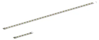 Keuco LED-Oberbel. X-Line Ersatzteil SPS 90105 3000K f. Breite 460mm, 90105000106 90105000106