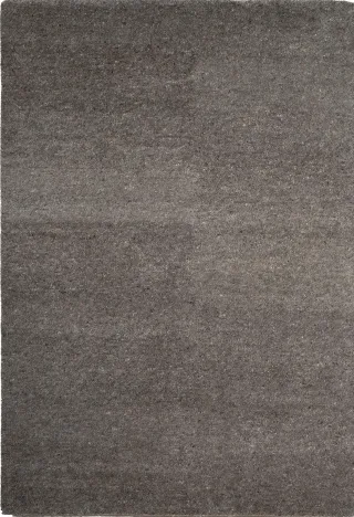 Teppich HEAVEN uni 70x140