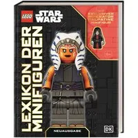 LEGO® Star Wars™ Lexikon der Minifiguren / Elizabeth Dowsett