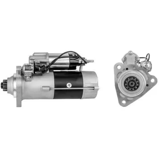 Mahle Anlasser  MS905