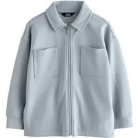 Next Hemdjacke Elegante Hemdjacke (1-St)
