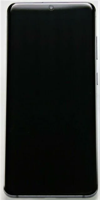 Samsung Galaxy S20 128GB Dual-SIM Cosmic Grey