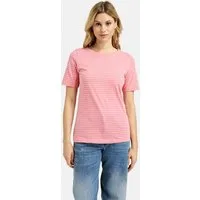Milano Italy Rundhalsshirt aus Baumwolle