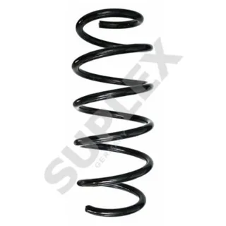 Suplex Feder vorne Ford B-Max
