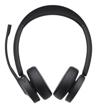 Yealink WH64 Dual | 1208674 | Headset - On-Ear