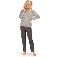 Consult-Tex Hausanzug Damen Hauanzug Homewear Set (Set, 1 Stück)